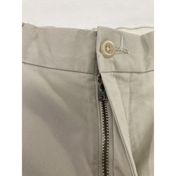 Polo Ralph Lauren Pants Men’s 33x30 Tan Stretch Classic Fit Chino Trousers - Picture 5 of 13